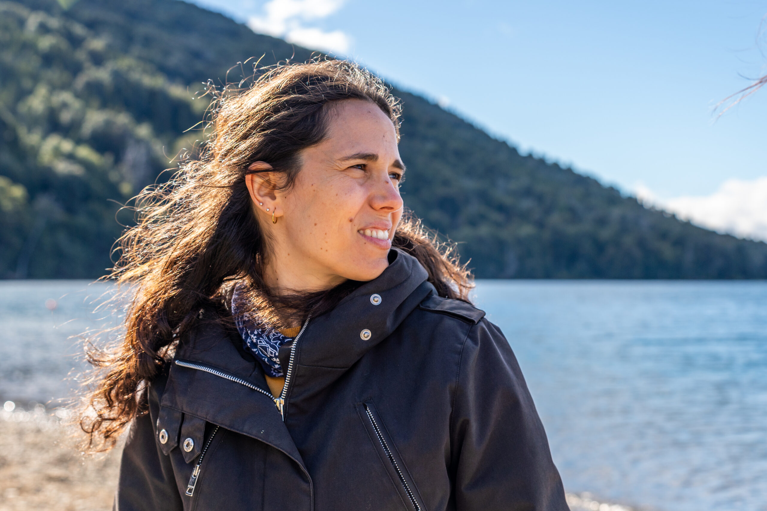 Kontakt: Lydia del Egido Morales